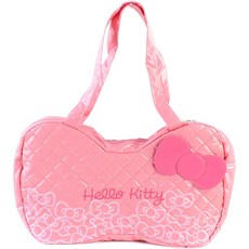 헬로키티비치백