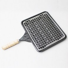 전기석쇠생선구이기