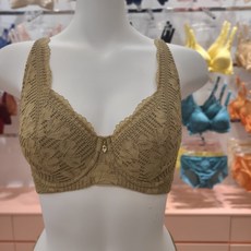 비비안 기능성 부직포 풀컵브라 BR3512