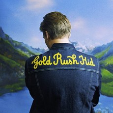 [LP] George Ezra (조지 에즈라) - 3집 Gold Rush Kid [LP]