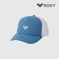 roxy여성메쉬캡