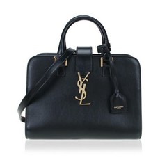 [Saint Laurent]베이비 카바스 백 / 568853 DV70O 1000