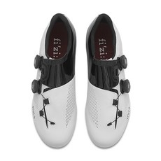 [Fizik] 피직 아리아 R3 화이트 클릿슈즈 (37사이즈), 37