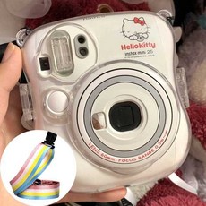 투명렌즈필터케이스