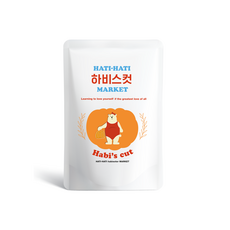 하비스컷 체지방감소특허제조 붓기차 20개입, 1개, 2g