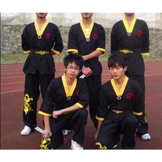 도서이소룡과무술