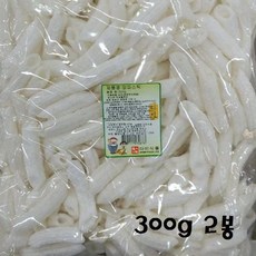 슬기로운간식생활 맛있는 과자 양파스틱 300g 2봉, 상세페이지 참조