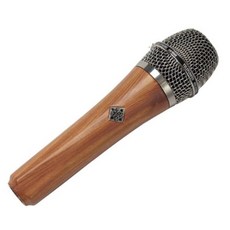 TELEFUNKEN M80 OAK (Light Wood) 텔레훈켄 다이나믹 마이크