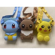 포켓몬동전가방