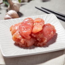 반찬단지백명란젓
