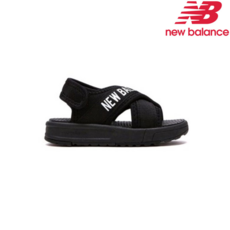 키즈뉴발슬리퍼