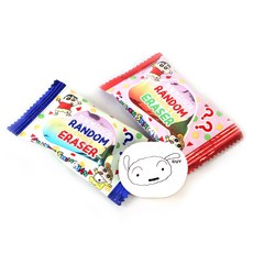 짱구는못말려복불복지우개