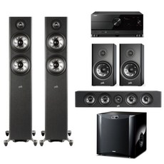 카페매장5.1채널스피커