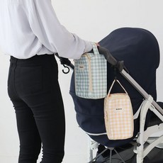 베메르기저귀가방