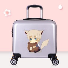 봉통고양이가방