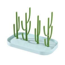 공간절약젖병건조대