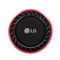 LG 코드제로 정품 A9 A9S 무선청소기 배기필터, 보헤미안레드(ADQ74773922), 1개