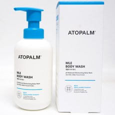 아토팜mle바디워시