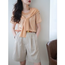 론린넨정장