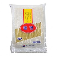 냉동뉴마포 2개 쫄면2kg, 1, 2kg