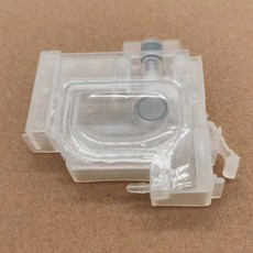 잉크 댐퍼 필터 EPSON EcoTank Et4750 Et-15000 L6180 L6161 L6160 L6198 L14150 L6171 Et-4750 L6190 L6176 Et37, [01] 3X2mm white
