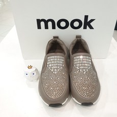 무크여성스니커즈
