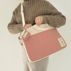 카카오프렌즈노트북파우치