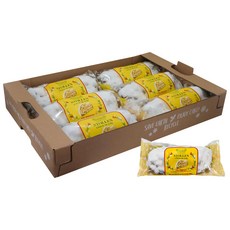 쿠헨마이스터 Kuchenmeister 마지팬 슈톨렌 빵 1000g X 6팩