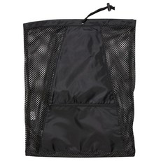 Sporti 메시 백(오렌지)