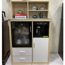 노브랜드 젖병열탕소독기좋은 찻집 스마트 티바 냉온열 식수기 현대식 다수가게 가정용 다목적-17971, 옵션13, 01.온열
