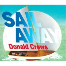 Sail Away:, Harpercollins Juvenile