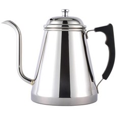 칼리타 Whatcoffee칼리타 호소구치 전자포트 1000ml, 단품