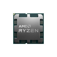 AMD 라이젠9-5세대 7900X (라파엘) (멀티팩(정품)) -M