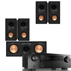 데논m40