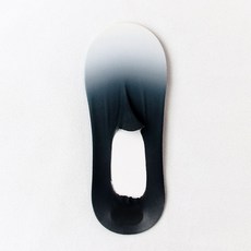 그라데이션양말