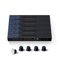 네스프레소c50