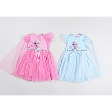 겨울왕국안나옷유아