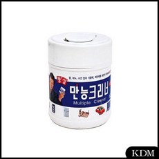 동성만능크리너60매