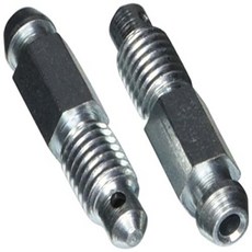 Carlson Quality Brake Parts H9428-2 Bleeder Screw Carlson 품질 브레이크 부품 H9428-2 블리더 나사, Carlson Quality Brake Parts H9