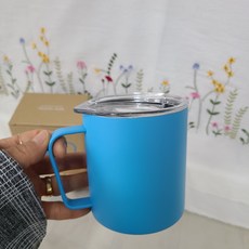 블루보틀트래블머그