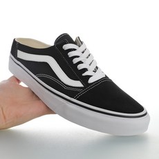반스 Vans Old Skool VN0A3MUS6BT