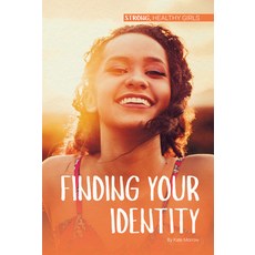 Finding Your Identity Library Binding, Abdo Publishing, English, 9781532192173