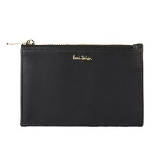 폴스미스 지갑 ZIP INTMUL (BLACK) M1A-6136-BMULTI-79