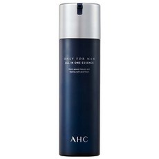 AHC 男士全效美白抗皺精華, 200ml, 1瓶