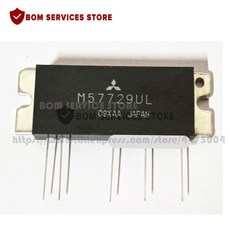 RF 트랜지스터 M57729UL M57729H M57729L M57729 M57729SH M57729SL M57729EL 및, [02] M57729H, 02 M57729H