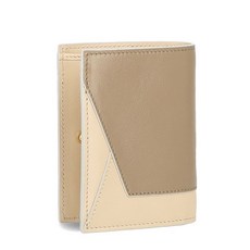 마르니 [마르니] 로고 PFMO0055U1 P2644 ZO431 반지갑