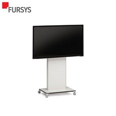 퍼시스 비콘 모니터 거치대 CCA030M WWWW색상 F0414, 없음