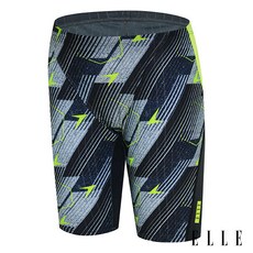 엘르남아수영복