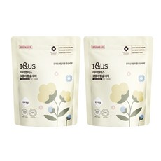 아이앤어스유아세제