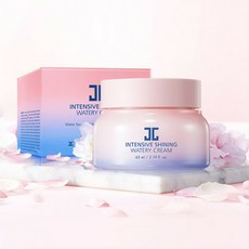 제이준인텐시브샤이닝슬리핑팩